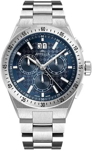 Appella L70015.5115CH Zegarek męski