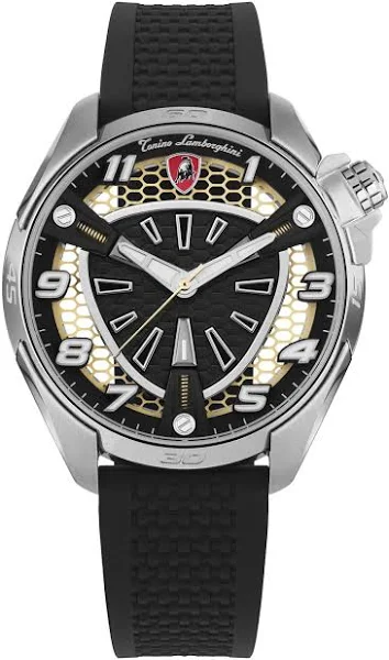 Zegarek męski Tonino Lamborghini Shock ABS