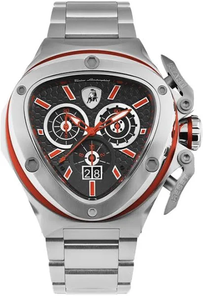 Tonino Lamborghini T9xa-Ss-B - Zegarki na Ceneo.pl