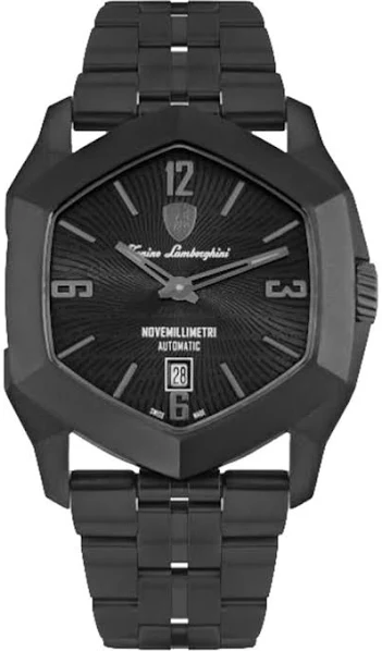 Tonino Lamborghini Novemillimetri TLF-T08-2-B Titanium