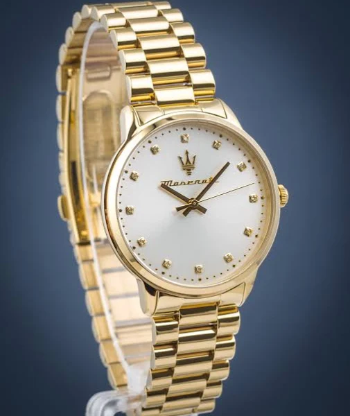 Zegarek damski Maserati Royale Lady R8853147503