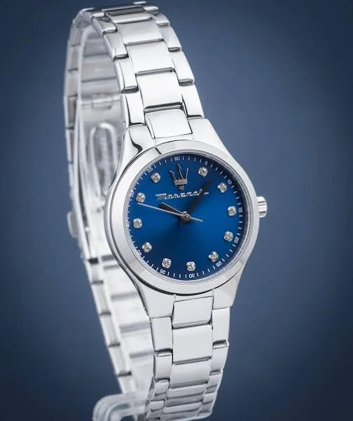 Zegarek damski Maserati Attrazione R8853151506