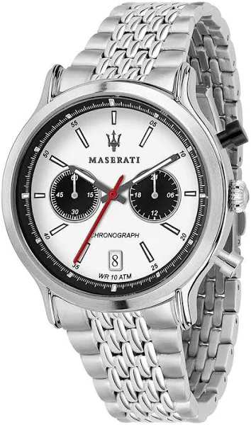 Zegarek męski Maserati