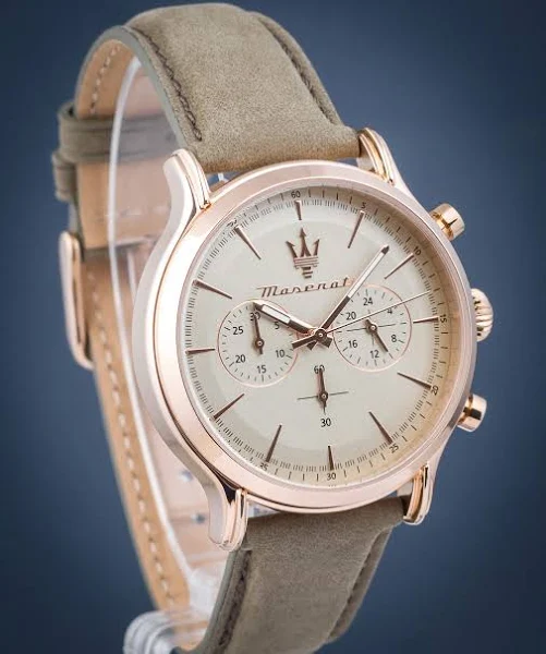 Zegarek męski Maserati Epoca R8871633007