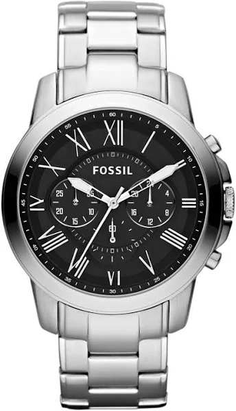 Fossil Zegarek FS4736
