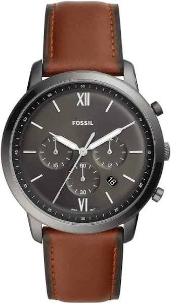 Fossil Zegarek Neutra FS5512