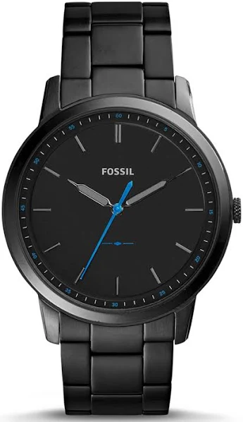 Fossil The Minimalist FS5308