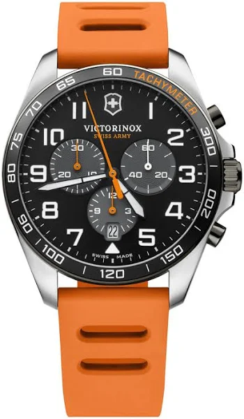 Zegarek Victorinox FieldForce Sport Chrono 241893