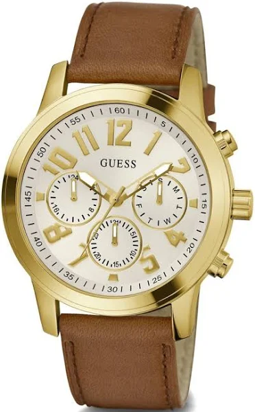 Guess Parker Zegarek chronograficzny