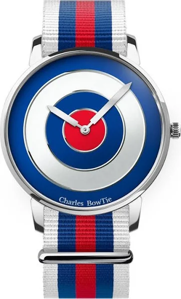 Charles BowTie DOLSA.N.B