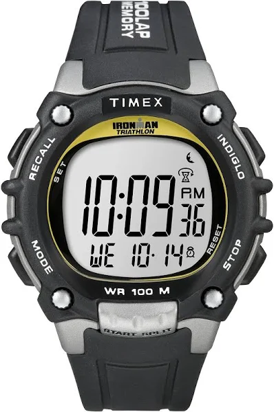 Zegarek Timex Ironman T5E231