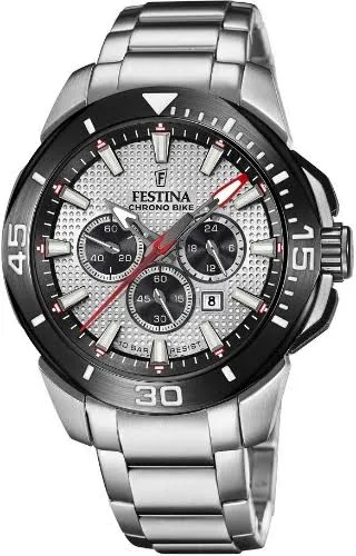 Zegarek Festina Chrono Bike