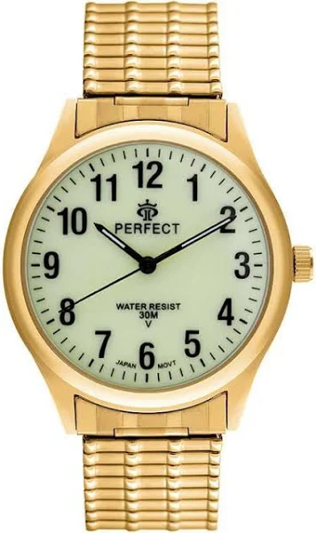 Zegarek Perfect X281-11 unisex rozciągana bransoleta
