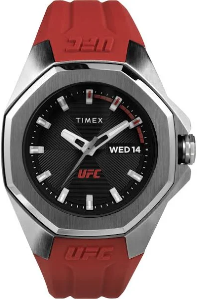 Zegarek Timex UFC Pro TW2V57500