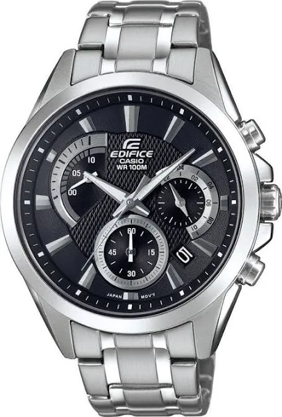 Zegarek Casio Edifice EFV-580D-1AVUEF