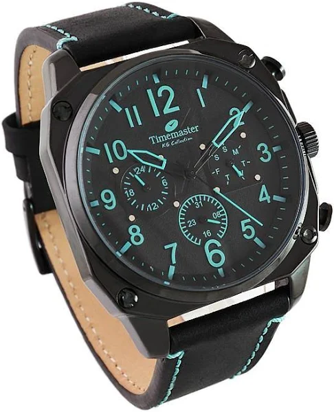 Timemaster 250/01 Zegarki na Ceneo.pl