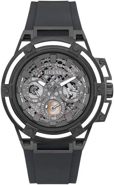 Zegarek męski Guess GW0423G3 Matrix