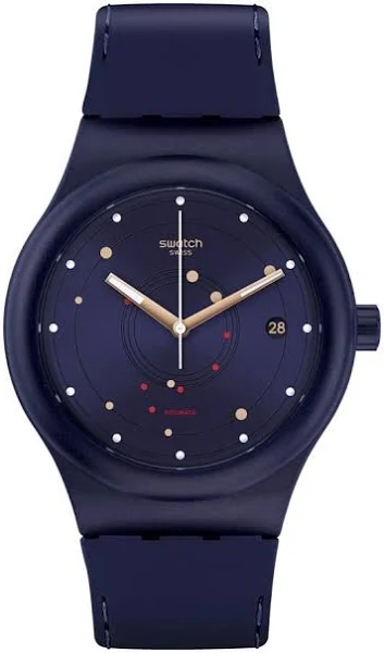 Swatch Sistem Sea