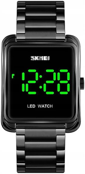 Zegarek męski Skmei Led N810c dotykowy ekran