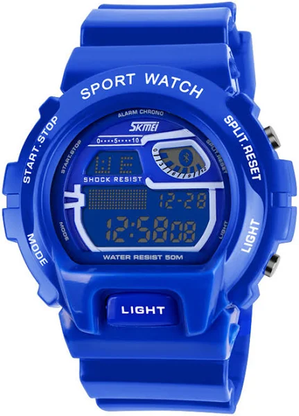 Zegarek męski Skmei elektroniczny stoper gj1