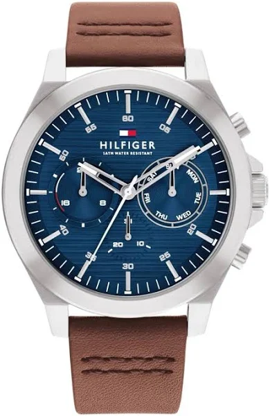 Tommy Hilfiger Lance 1710633 Zegarek męski
