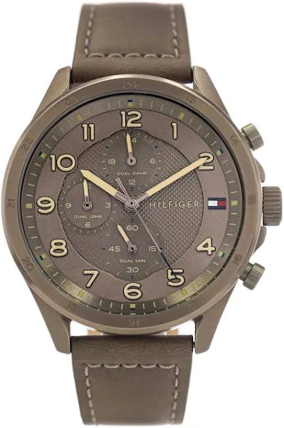 Zegarek Tommy Hilfiger Axel 1792005