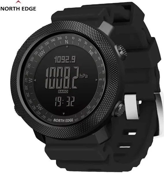 North Edge Apache Multi-sport Wr 50 M Zegarek