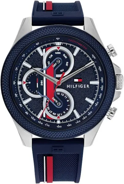Zegarek Tommy Hilfiger Clark 1792083