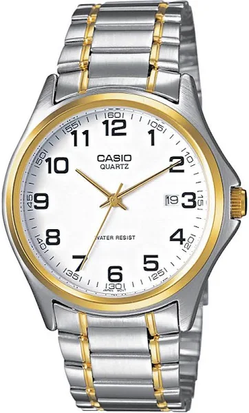 Zegarek Casio MTP-1188G-7BEF