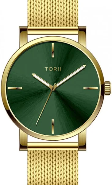 Zegarek męski TORII G45GG.F4