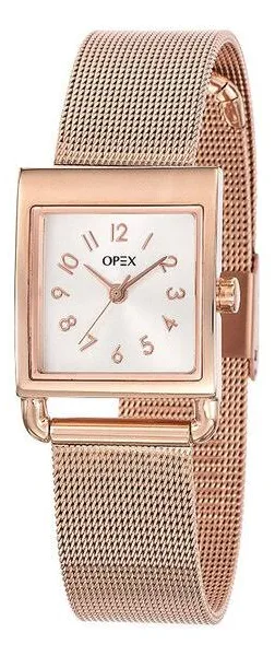 Zegarek Opex X4096MA1 / damski / bransoleta