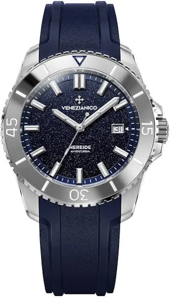 Zegarek męski Venezianico Nereide Avventurina