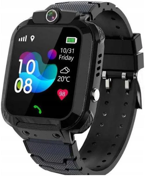 Smartwatch Zegarek dla Sim Lokalizator