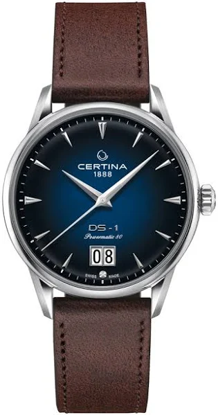 Certina Zegarek DS-1 Big Date