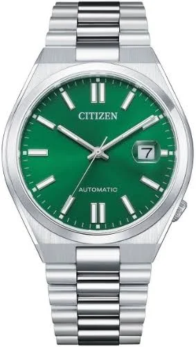 Zegarek Citizen Tsuyosa Automatic