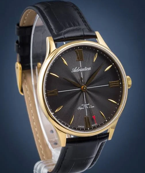 Zegarek męski Adriatica A1230.1266MXL