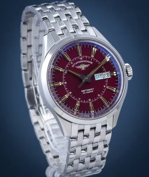 Zegarek Sturmanskie Open Space