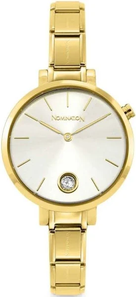 Zegarek Composable Time Paris 076035/017