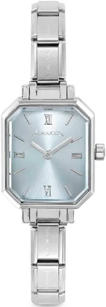 Zegarek Damski Nomination Composable 'Biały/Masa Perłowa' 076037/008