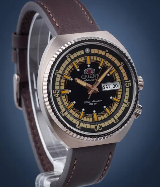 Zegarek Orient Neo Classic RA-AA0E06B19B