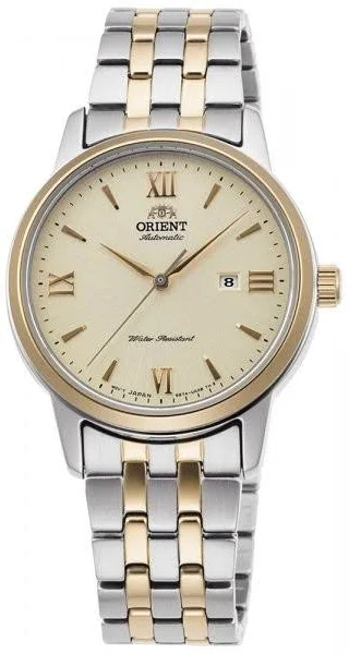 Orient Contemporary RA-NR2001G10B