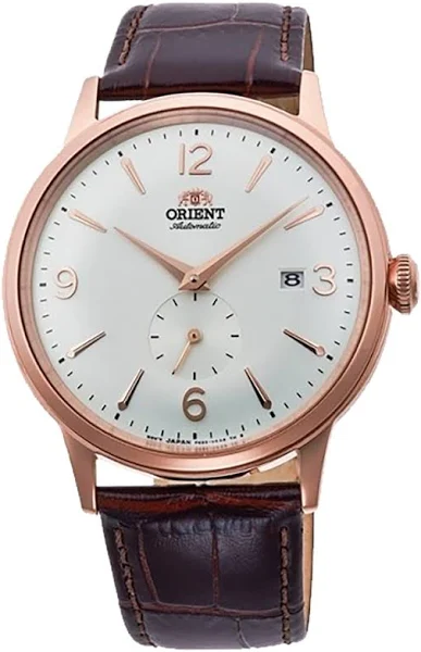 Orient Bambino RA-AP0001S10B Classic Automatic