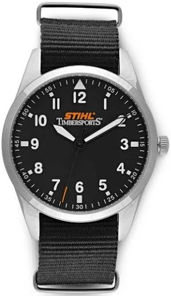 Stihl Zegarek Timersports