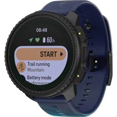 Suunto Vertical Solar UTMB World Series