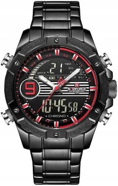 ZEGAREK MĘSKI NAVIFORCE NF9146S