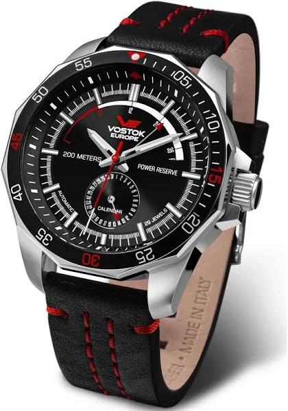 Vostok Europe ROCKET