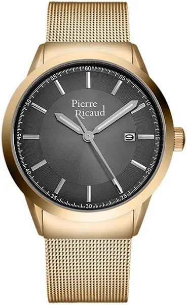Zegarek męski Pierre Ricaud P97250.1117Q