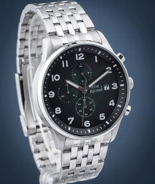 Zegarek męski Pierre Ricaud P60048.5120CH