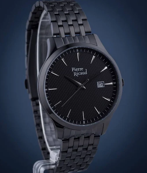 Zegarek męski Pierre Ricaud P91037.B114Q