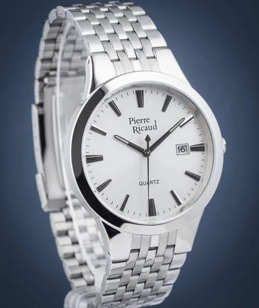 Pierre Ricaud P97226.5113Q Zegarek męski